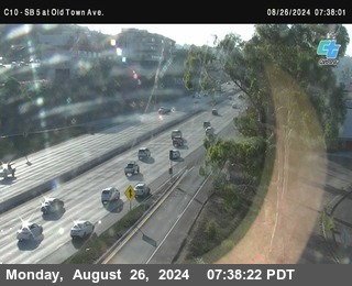 SB 5 at Old Town Ave