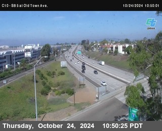 SB 5 at Old Town Ave