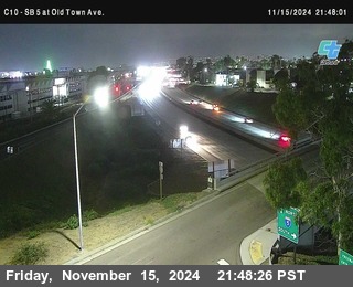 SB 5 at Old Town Ave