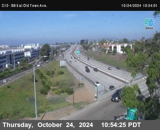 SB 5 at Old Town Ave