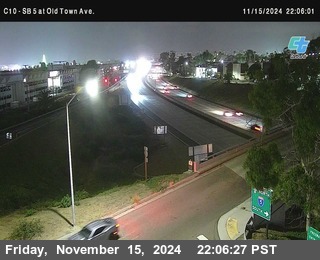 SB 5 at Old Town Ave