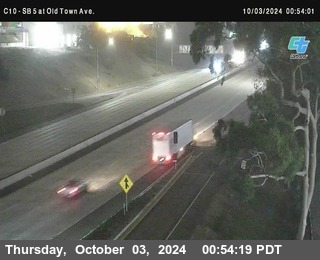 SB 5 at Old Town Ave