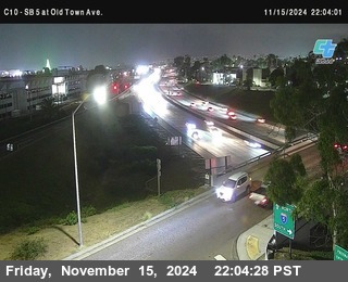 SB 5 at Old Town Ave