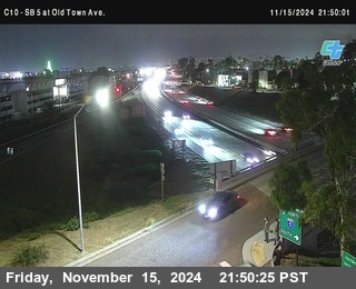 SB 5 at Old Town Ave