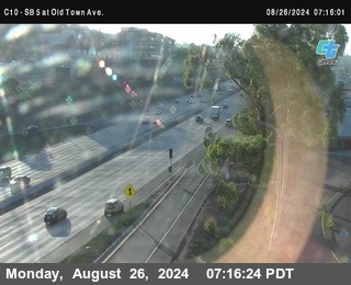 SB 5 at Old Town Ave