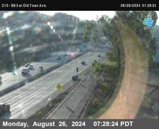 SB 5 at Old Town Ave