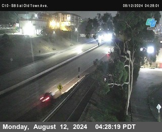 SB 5 at Old Town Ave