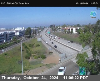 SB 5 at Old Town Ave