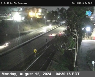 SB 5 at Old Town Ave