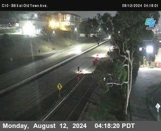 SB 5 at Old Town Ave