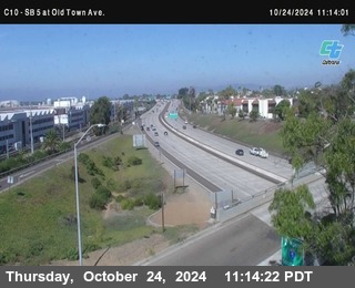 SB 5 at Old Town Ave