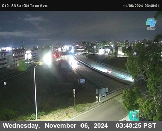 SB 5 at Old Town Ave