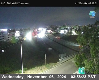 SB 5 at Old Town Ave