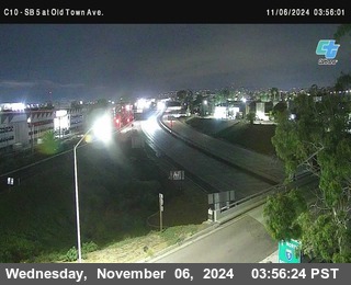 SB 5 at Old Town Ave