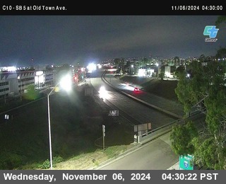 SB 5 at Old Town Ave