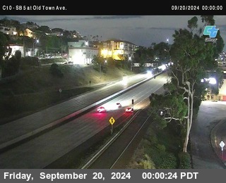 SB 5 at Old Town Ave