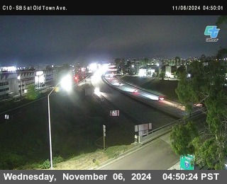 SB 5 at Old Town Ave