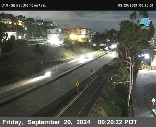 SB 5 at Old Town Ave