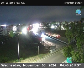 SB 5 at Old Town Ave