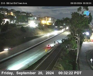 SB 5 at Old Town Ave