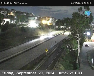 SB 5 at Old Town Ave