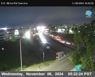 SB 5 at Old Town Ave