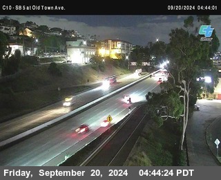 SB 5 at Old Town Ave