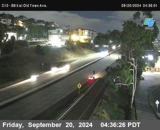 SB 5 at Old Town Ave