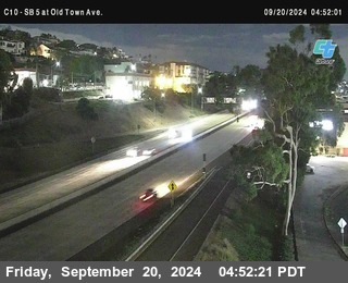 SB 5 at Old Town Ave