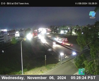 SB 5 at Old Town Ave