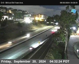 SB 5 at Old Town Ave