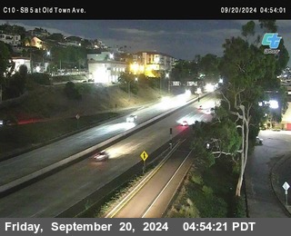 SB 5 at Old Town Ave