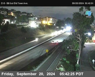 SB 5 at Old Town Ave