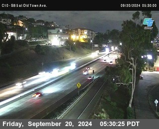 SB 5 at Old Town Ave