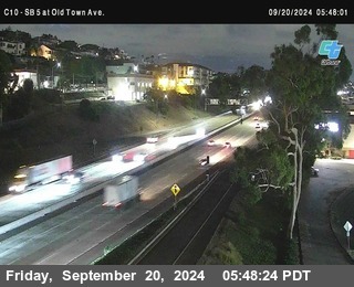 SB 5 at Old Town Ave