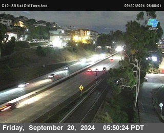 SB 5 at Old Town Ave