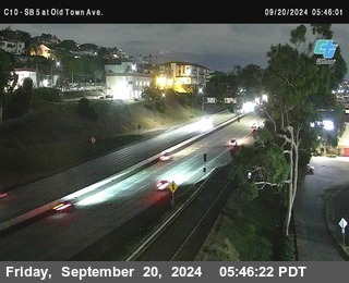 SB 5 at Old Town Ave