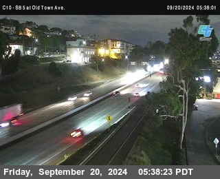 SB 5 at Old Town Ave