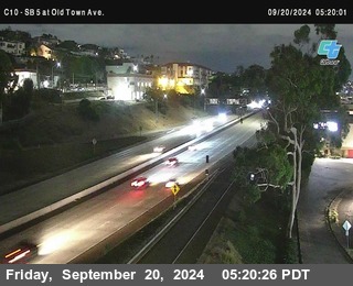 SB 5 at Old Town Ave