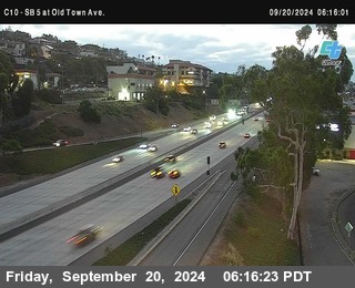 SB 5 at Old Town Ave