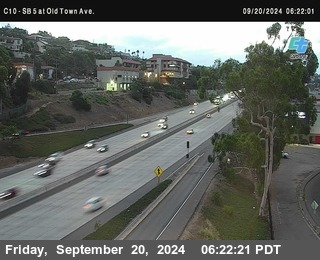 SB 5 at Old Town Ave