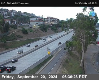 SB 5 at Old Town Ave