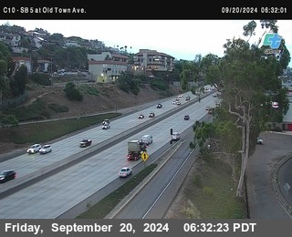 SB 5 at Old Town Ave