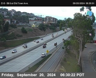 SB 5 at Old Town Ave