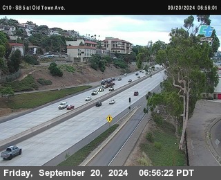 SB 5 at Old Town Ave