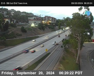 SB 5 at Old Town Ave