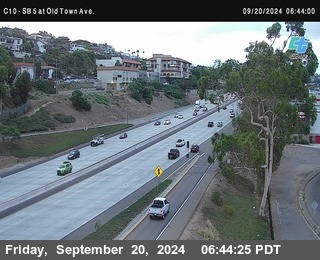 SB 5 at Old Town Ave