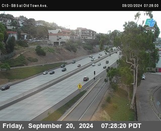 SB 5 at Old Town Ave