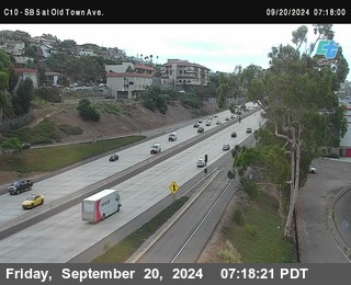 SB 5 at Old Town Ave