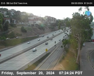 SB 5 at Old Town Ave